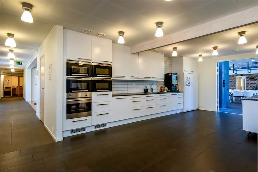 Butikslokal på Olof Mohlins väg 23, Kristianstad – bild 18