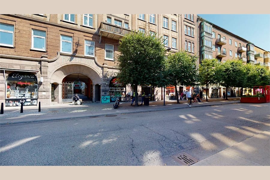 Kontorslokal på Södergatan 65, Helsingborg