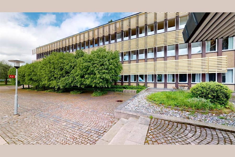 Industrilokal på Billesholmsvägen 4, Bjuv – bild 2