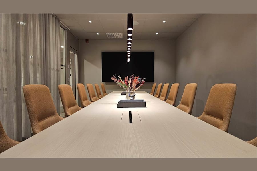 Coworking-plats på Lilla Brogatan 31, Borås – bild 2