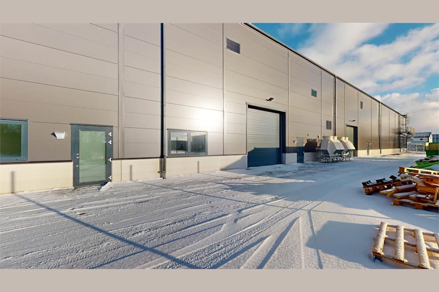 Butikslokal på Verkstadsgatan 1, Höganäs – bild 3