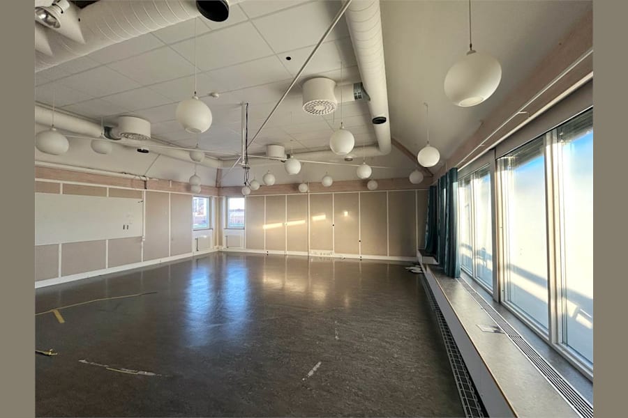 Kontorslokal på Verkstadsgatan 3, Uppsala – bild 3