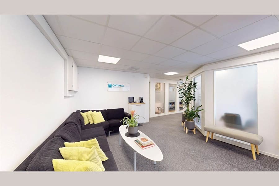 Kontorslokal på Hjulhamnsgatan 3, Malmö – bild 10