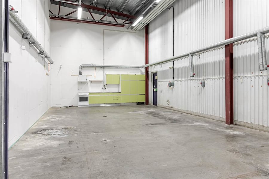 Lagerlokal på Tallbacksgatan 14, Rosersberg – bild 6