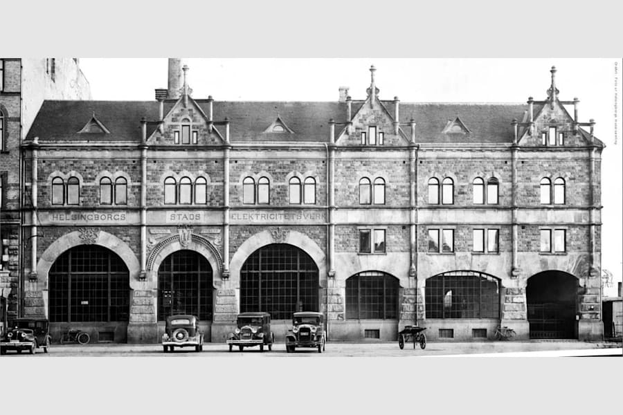 Kontorslokal på Sundstorget 2, Helsingborg – bild 10