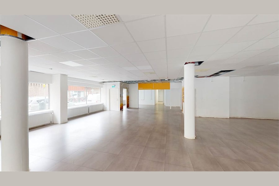 Lokal på Östra Förstadsgatan 50, Malmö – bild 9