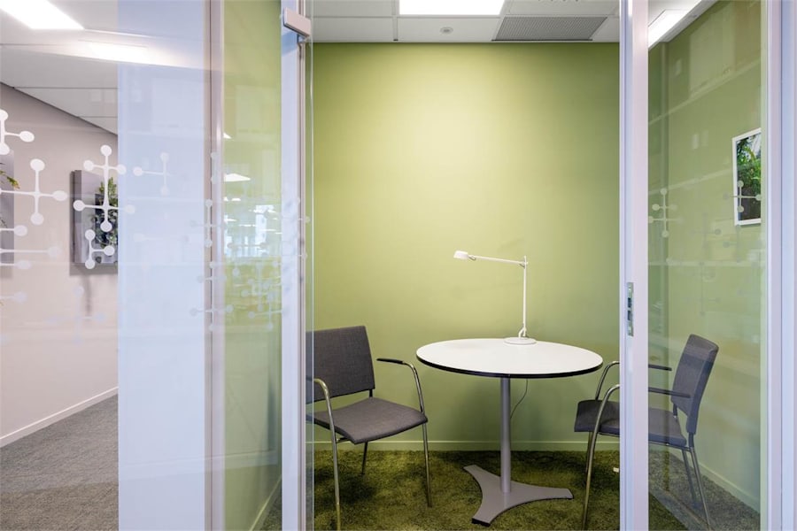 Kontorslokal på Vasagatan 16 - KLARA C, Stockholm – bild 17