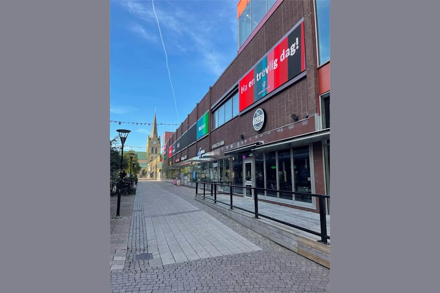 Kontorslokal på Klammerdammsgatan 8, Halmstad – bild 7