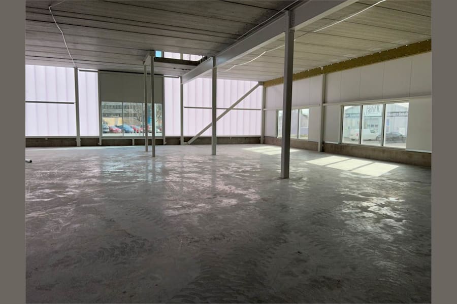 Butikslokal på Danmarksgatan 26, Uppsala – bild 2