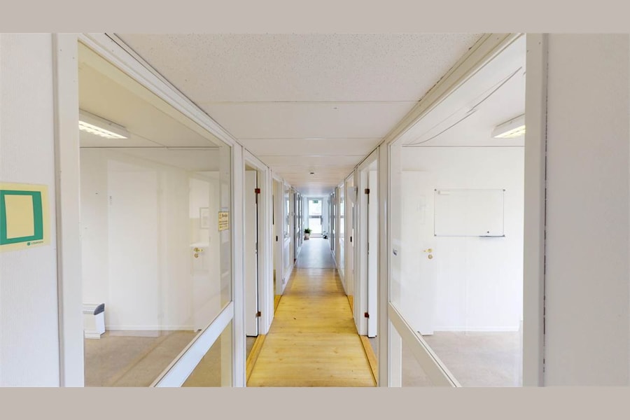 Kontorslokal på Zinkgatan 2, Lomma – bild 2