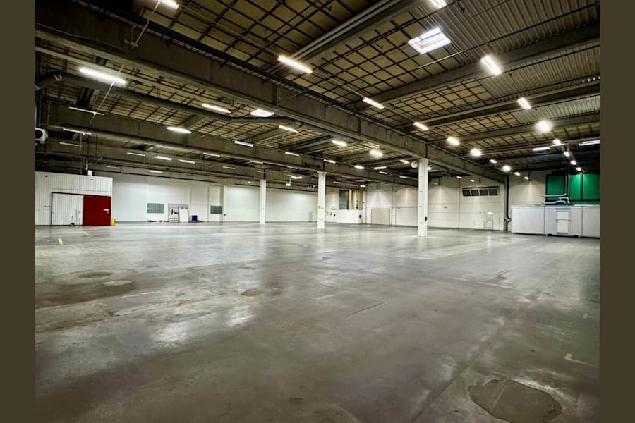 Industrilokal på J A Pripps gata 2, VÄSTRA FRÖLUNDA