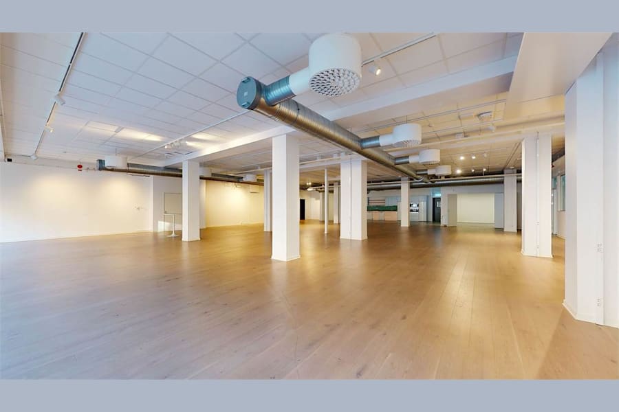 Butikslokal på Bergsgatan 20, Malmö – bild 3