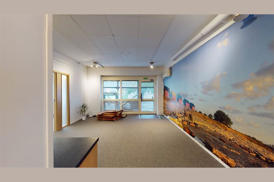 Kontorslokal på OD Krooks gata 19, Helsingborg – bild 4