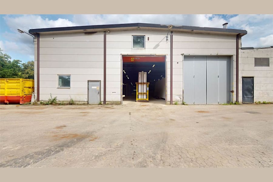 Lagerlokal på Stenbocksliden 3, Stockamöllan – bild 6