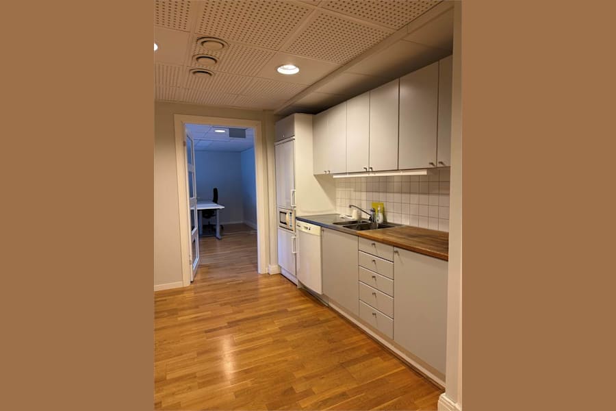 Kontorslokal på Östra Hamngatan 19, Göteborg – bild 7