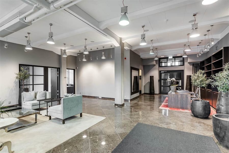 Kontorslokal på Krokslätts Parkgata 2, Mölndal – bild 3