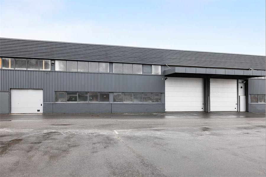 Industrilokal på Tagenevägen 21, Hisings Kärra – bild 5