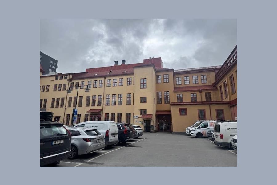 Restauranglokal på Tellusborgsvägen 68, Hägersten