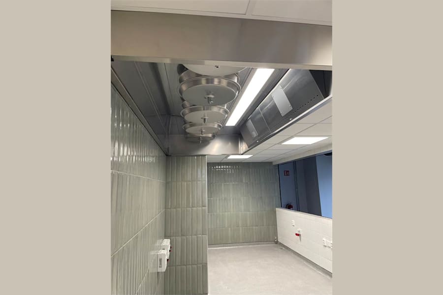 Butikslokal på Vikhems Bygata 108, Staffanstorp – bild 5