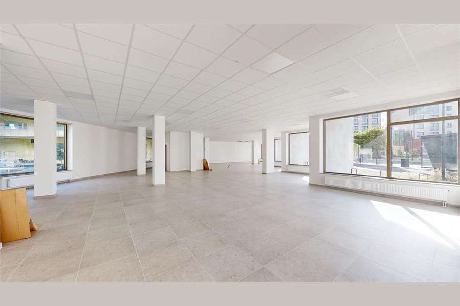 Butikslokal på Brunnshögsgatan 48, Lund – bild 5