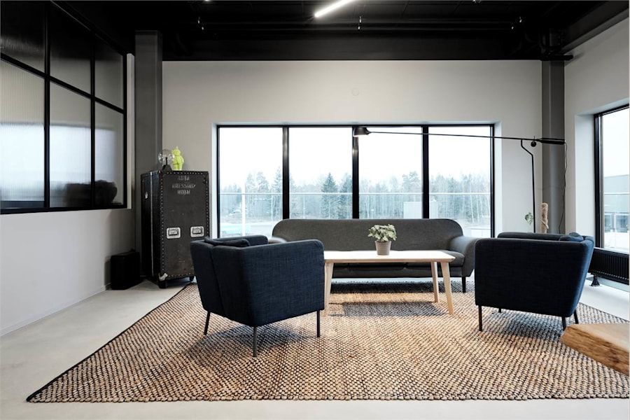 Industrilokal på Saltängsvägen 59, Västerås – bild 6