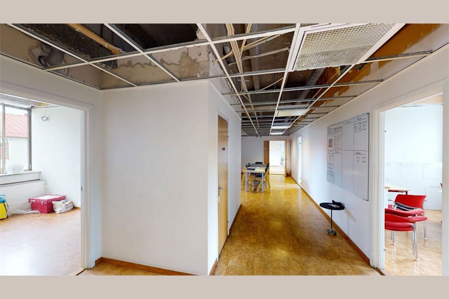 Kontorslokal på Spångatan 7, Malmö – bild 2