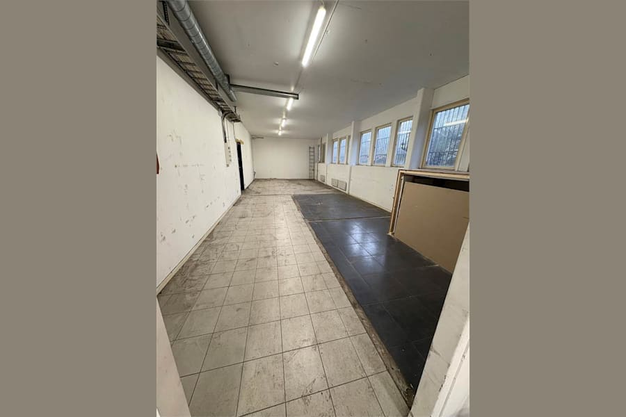 Lagerlokal på Vasavägen 88, Lidingö – bild 2