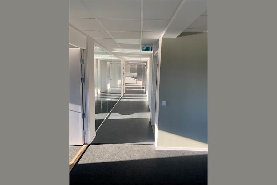 Kontorslokal på Kvarngatan 2, Falkenberg – bild 4