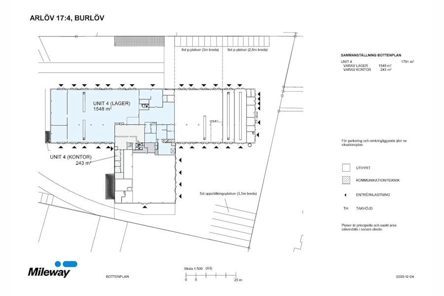 Industrilokal på Arlövsvägen 23, Arlöv – bild 16