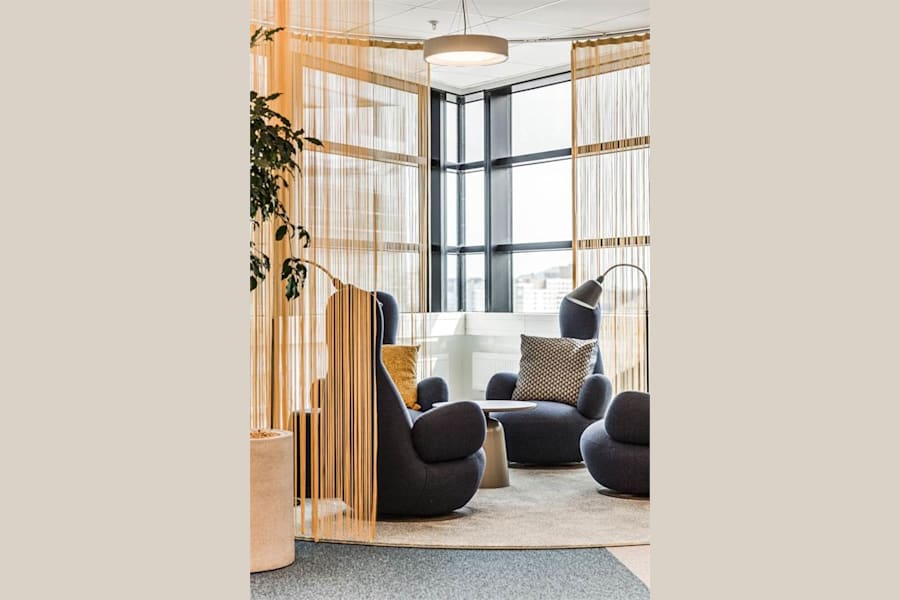 Kontorslokal på Evenemangsgatan 2C, SOLNA – bild 6