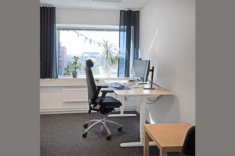 Kontorslokal på Jan Stenbecks Torg 17, KISTA – bild 6