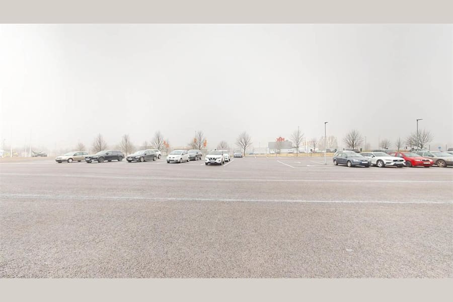 Kontorslokal på Avtalsvägen 1, Landskrona – bild 7