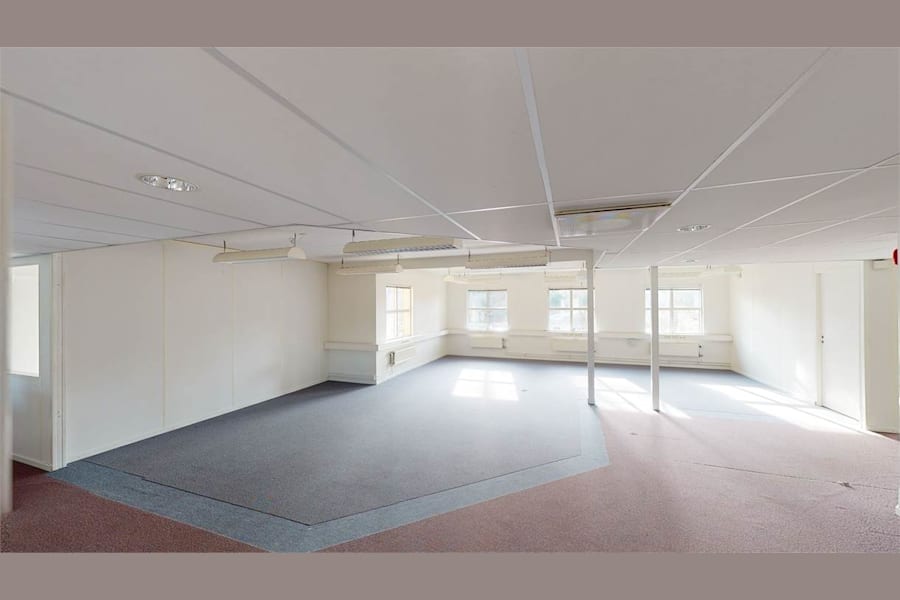 Kontorslokal på Toftavägen 23, Svedala – bild 16