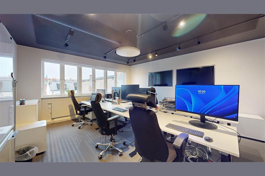 Kontorslokal på Mårtenstorget 5, Lund – bild 5