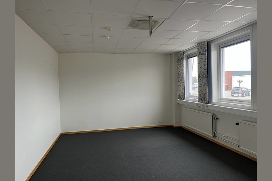 Kontorslokal på Långgatan 8, Ljungby – bild 6