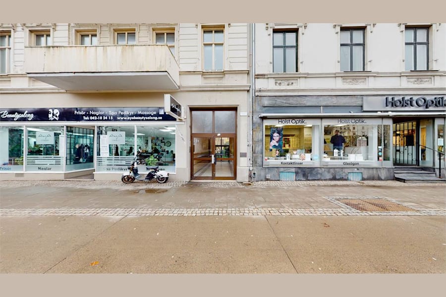 Kontorslokal på Södergatan 4, Helsingborg – bild 8