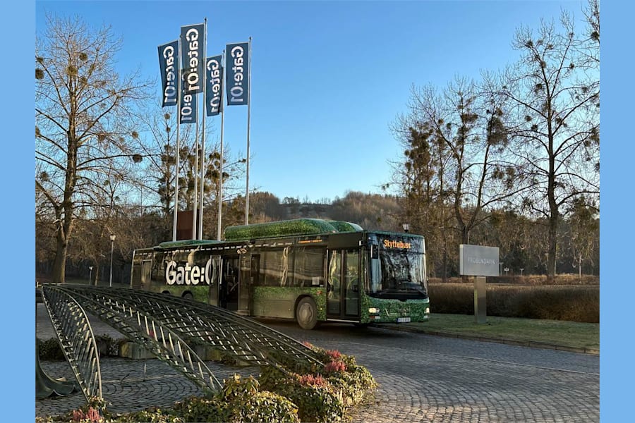 Kontorslokal på Frösundaviks allé 1, Solna – bild 9