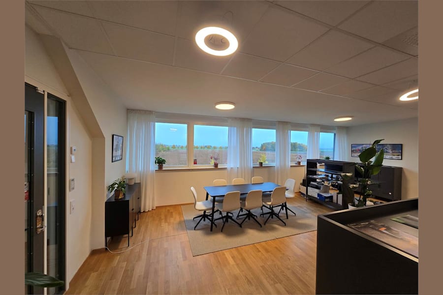 Lagerlokal på Trollebergsvägen 0056-0040, Staffanstorp – bild 12