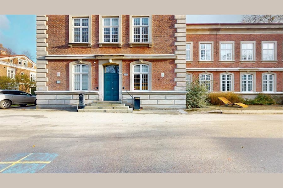 Kontorslokal på Sankt Lars väg 11, Lund – bild 11