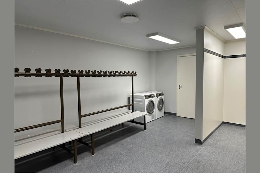 Butikslokal på Fabriksvägen 2, Bålsta – bild 5