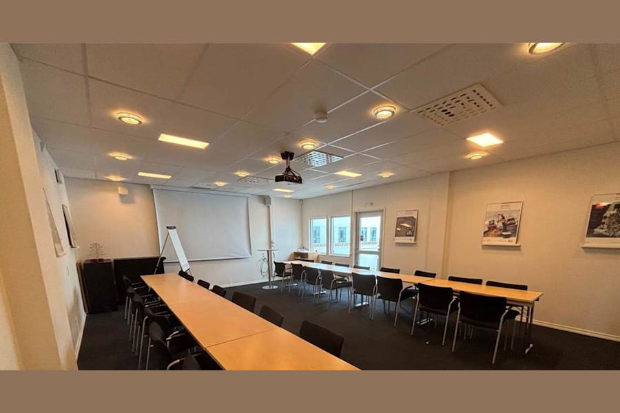 Kontorslokal på von Utfallsgatan 16 C, Göteborg – bild 8