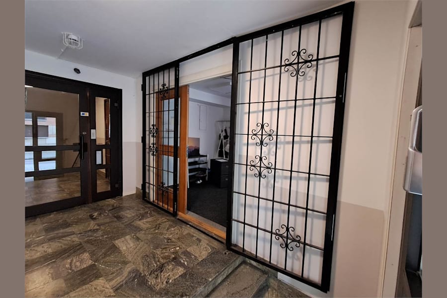 Kontorslokal på Timmermansgatan 10, Västerås