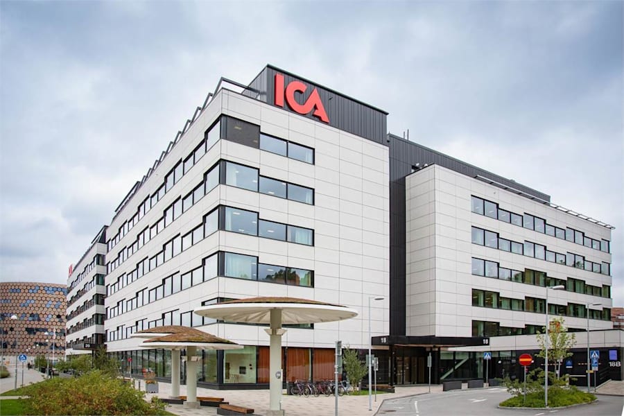 Kontorslokal på Kolonnvägen 18, Solna – bild 13