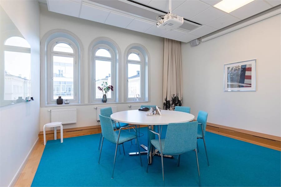 Kontorslokal på Oxenstiernsgatan 15 A, Stockholm – bild 8