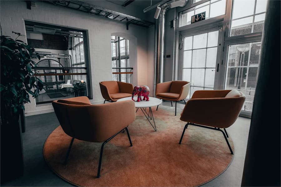 Kontorslokal på Sundstorget 2, Helsingborg – bild 9