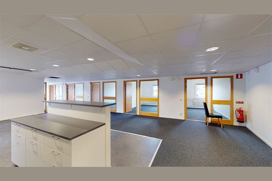 Lagerlokal på Hästvägen 4A, Malmö – bild 7