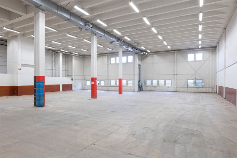 Lokal på Ekbacksvägen 24, Bromma – bild 5