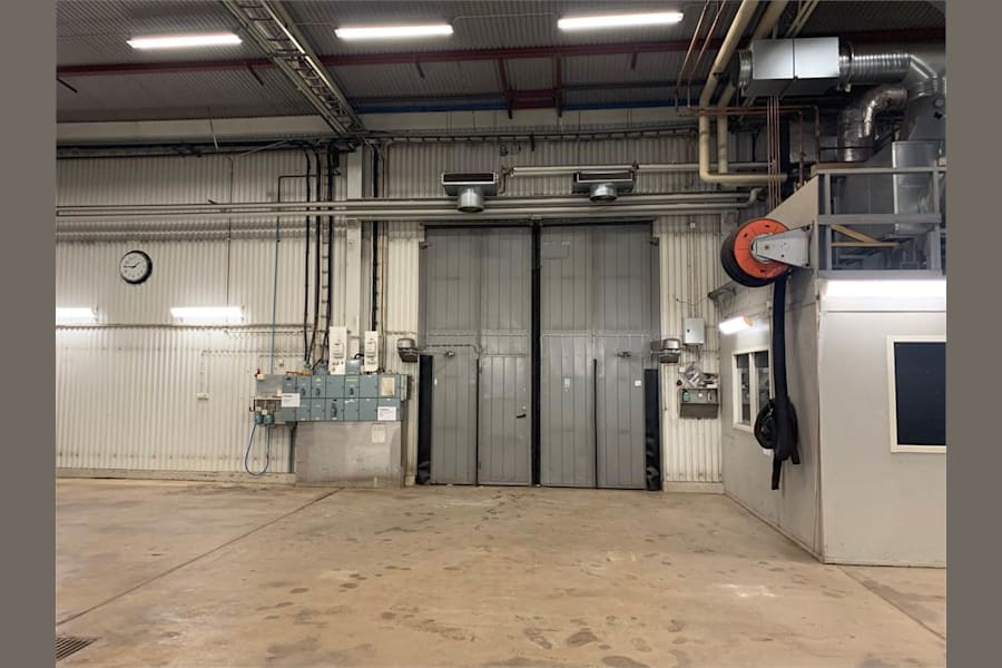 Lokal på Bolmängsgatan 3B, Flen – bild 8