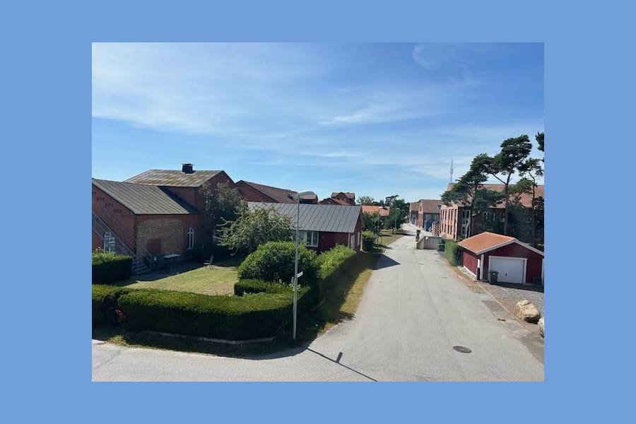 Kontorslokal på Adlercreutzgatan 4, Ystad – bild 2