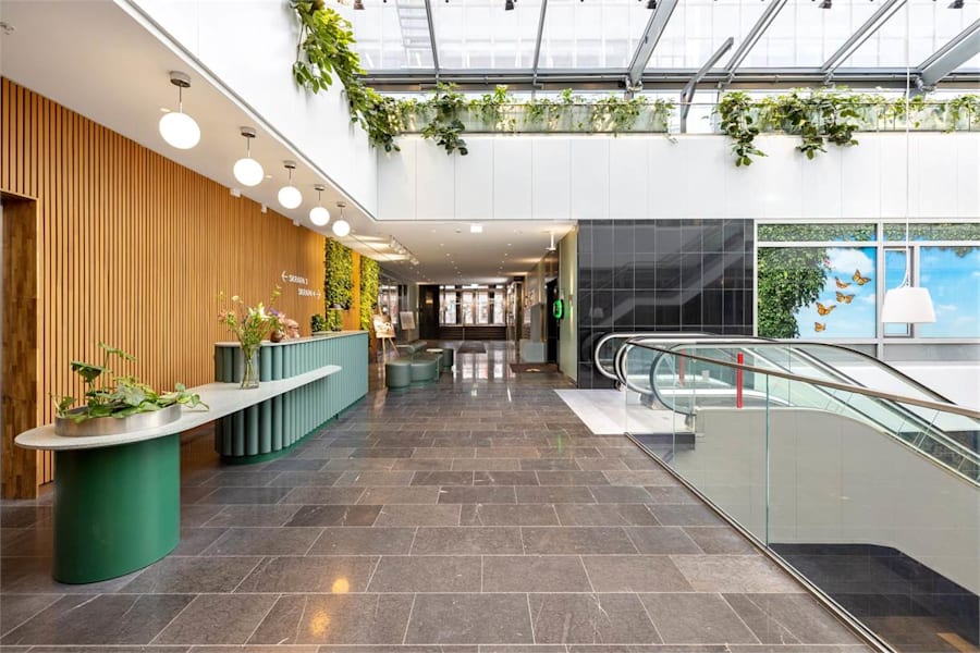 Kontorslokal på Mäster Samuelsgatan 42, Stockholm – bild 19